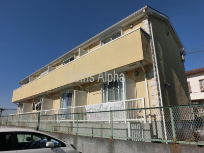 【外観】 | N-47 | Ｎ４７　外観