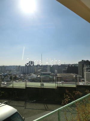 【展望】 | N-47 | Ｎ４７　眺望