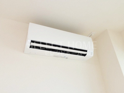 【設備】 | グランドソレイユ | エアコン付き