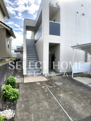 【エントランス】 | グランドソレイユ | 毎日通るエントランスはこのようになっています