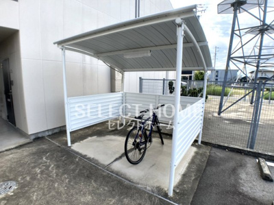 【その他共用部分】 | グランドソレイユ