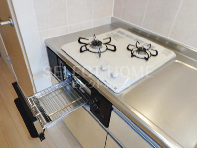  | グランドソレイユ