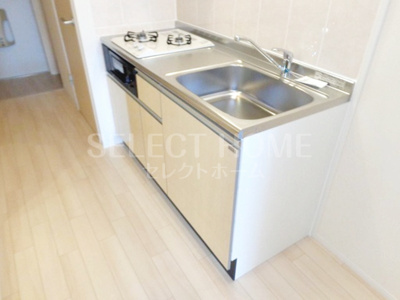  | グランドソレイユ