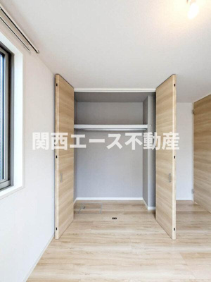 【収納】 | ShaMaison 小阪