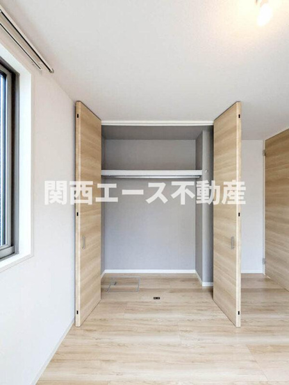 【収納】 | ShaMaison 小阪