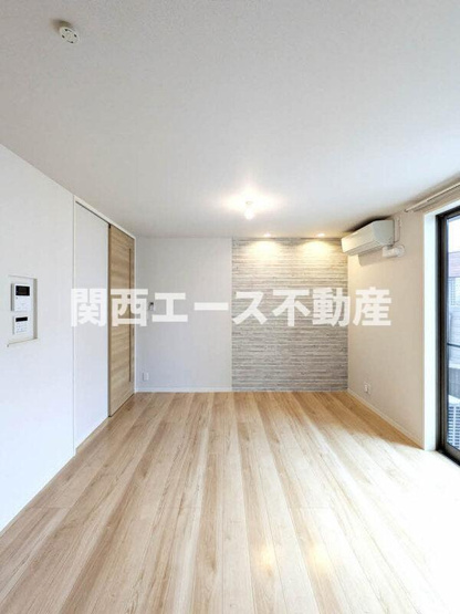 【寝室】 | ShaMaison 小阪