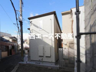  | ShaMaison 小阪