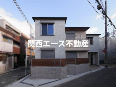  | ShaMaison 小阪