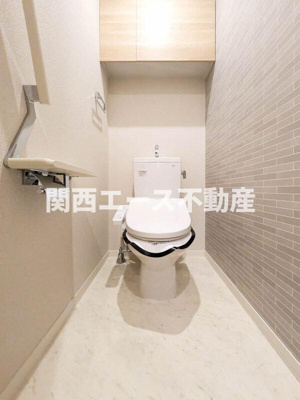 【トイレ】 | ShaMaison 小阪