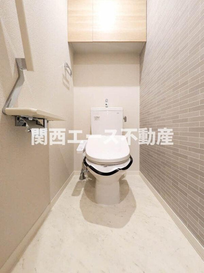 【トイレ】 | ShaMaison 小阪