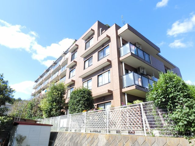 エクステ京王堀之内の画像