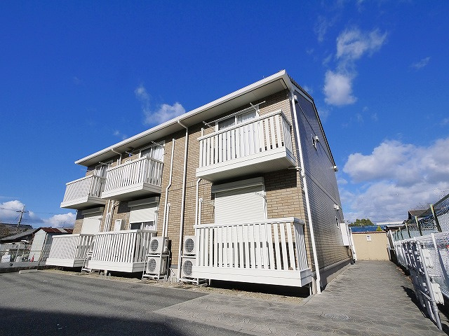 メゾンヴェール イースト