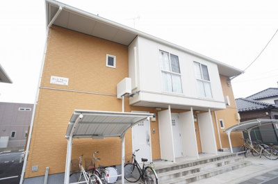 【外観】 | ポール・アモーレ