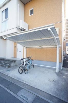 【その他共用部分】 | ポール・アモーレ