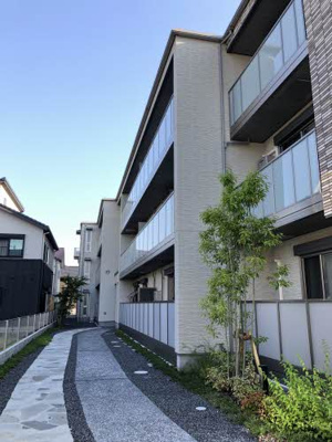 【外観】 | シャーメゾン・アエロポール