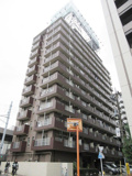 ニックハイム大森海岸の画像