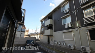 【展望】 | メゾンプラシードⅢ