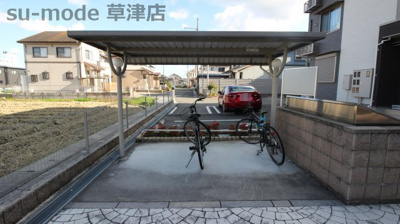 【その他共用部分】 | メゾンプラシードⅢ