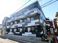 シエスタデュオ一橋学園コンテムセオEast棟の画像