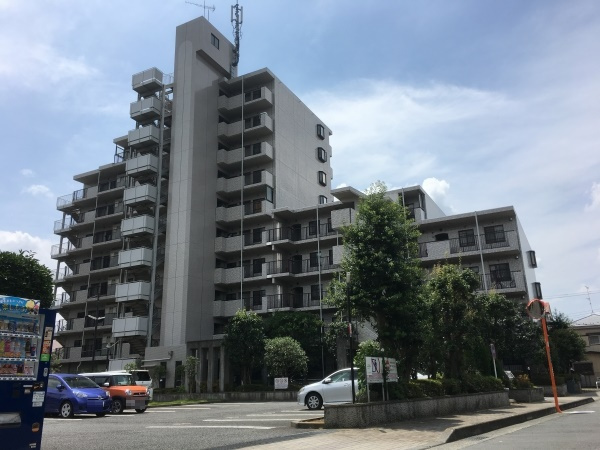 フードワン 大野台店情報ページ 相模原 古淵の不動産情報 売却査定はセイケンホーム株式会社