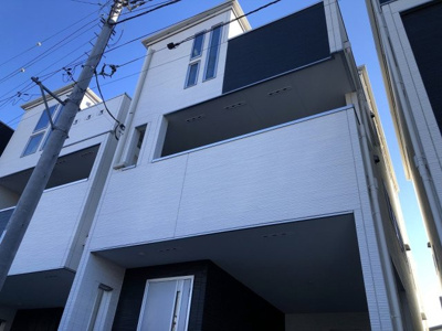 【外観】 | Kolet南鳩ヶ谷