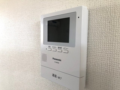 【セキュリティ】 | Kolet南鳩ヶ谷