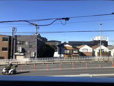 【展望】 | Kolet南鳩ヶ谷