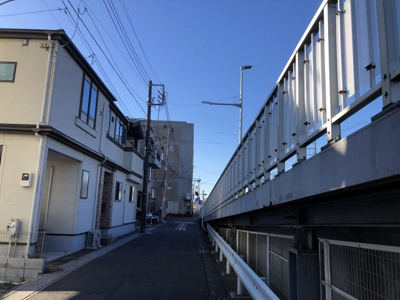 【周辺】 | Kolet南鳩ヶ谷
