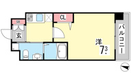 アルファレガロ甲南山手の画像