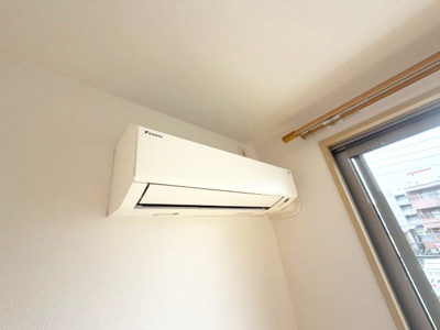 【設備】 | メゾンジュネス