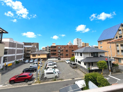 【展望】 | メゾンジュネス