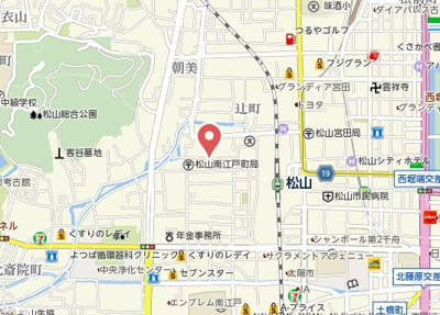  | ベルエトワール南江戸