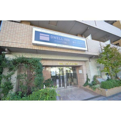 【エントランス】 | ドエルイン月島 | ドエルイン月島