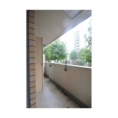 【展望】 | ドエルイン月島