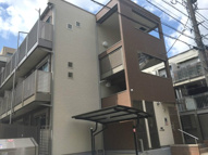 クレイノソレイユ中野新橋の画像