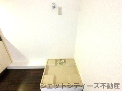 【設備】 | アベニュー中津