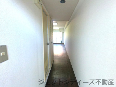 【内装】 | アベニュー中津