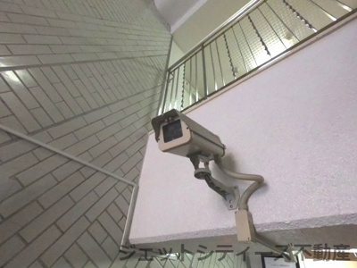 【セキュリティ】 | アベニュー中津