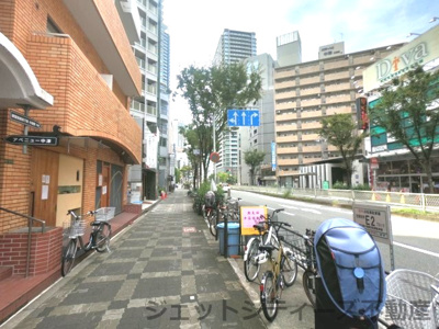 【周辺】 | アベニュー中津