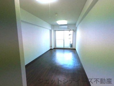 【洋室】 | アベニュー中津