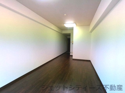 【内装】 | アベニュー中津