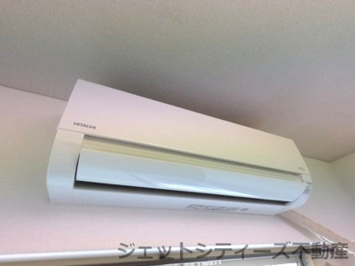 【設備】 | アベニュー中津