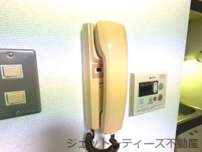 【セキュリティ】 | アベニュー中津