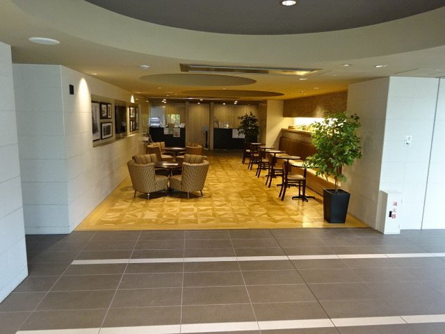 グレーシアシティ川崎大師河原（川崎区大師河原2丁目）のその他共用部分|共有施設充実　
