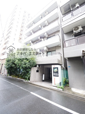 【外観】 | ステージファースト錦糸町