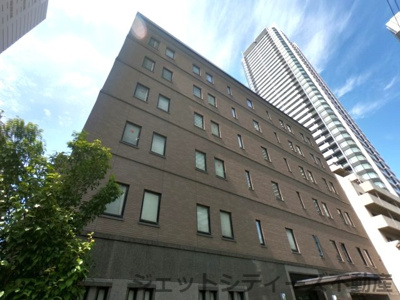 【外観】 | インターグループビル