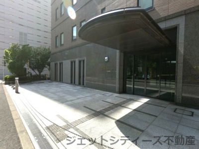 【エントランス】 | インターグループビル