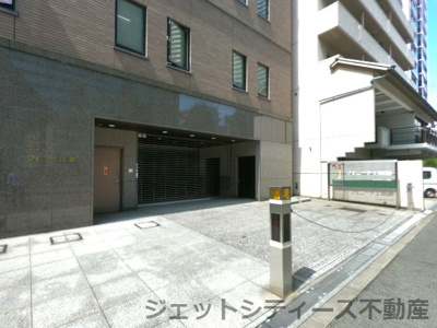 【その他共用部分】 | インターグループビル