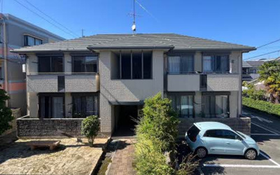 【外観】 | バリュージュ生石