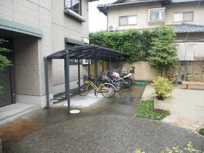 【その他共用部分】 | バリュージュ生石